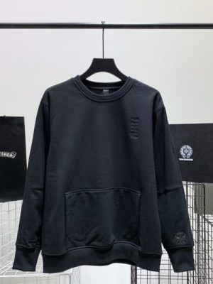 CH LONG SLEEVE