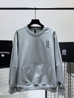 CH LONG SLEEVE