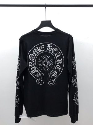 CH LONG SLEEVE