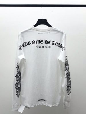 CH LONG SLEEVE
