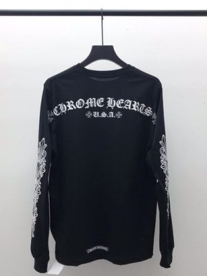 CH LONG SLEEVE