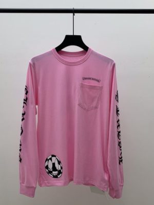 CH LONG SLEEVE