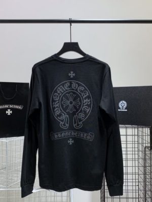 CH LONG SLEEVE