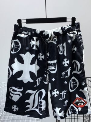 CH SHORTS