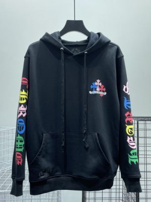 CH HOODIE