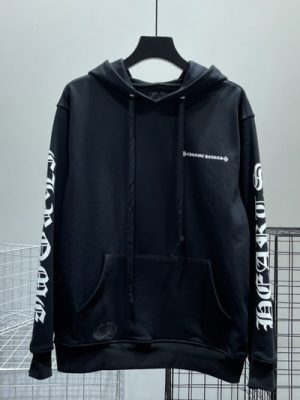 CH HOODIE