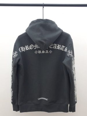 CH JACKET