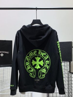 CH HOODIE