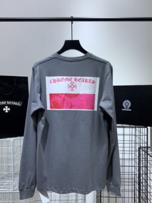 CH LONG SLEEVE