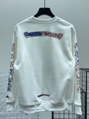 CH LONG SLEEVE