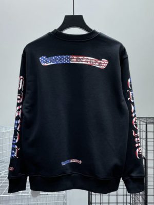 CH LONG SLEEVE