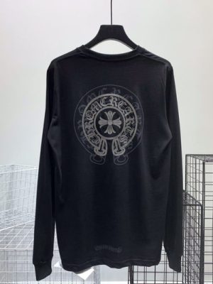 CH LONG SLEEVE