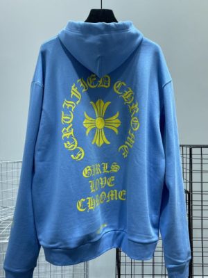 CH HOODIE