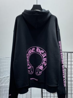 CH HOODIE