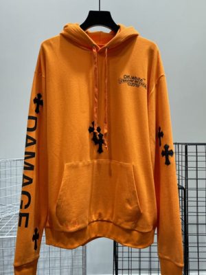 CH HOODIE