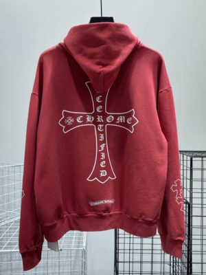 CH HOODIE