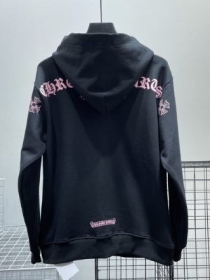 CH HOODIE