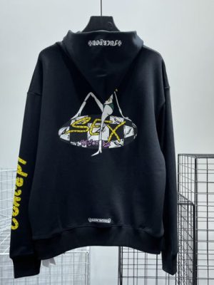 CH HOODIE
