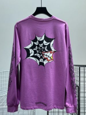 CH LONG SLEEVE