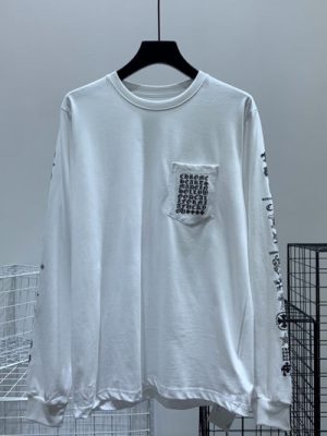 CH LONG SLEEVE