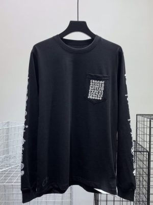 CH LONG SLEEVE