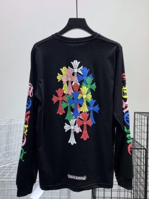 CH LONG SLEEVE
