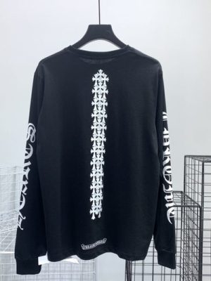 CH LONG SLEEVE