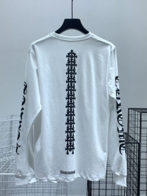 CH LONG SLEEVE