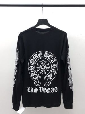 CH LONG SLEEVE
