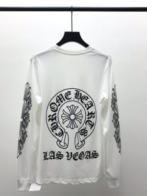 CH LONG SLEEVE