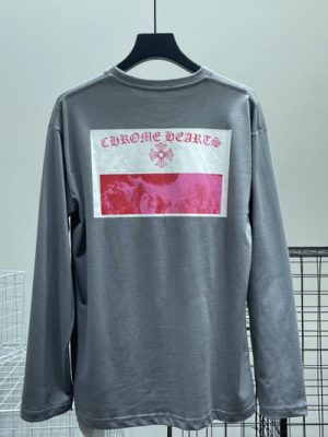 CH LONG SLEEVE