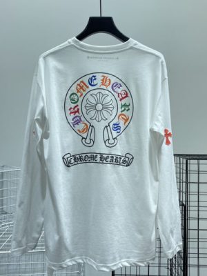 CH LONG SLEEVE