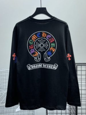 CH LONG SLEEVE