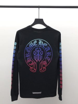 CH LONG SLEEVE