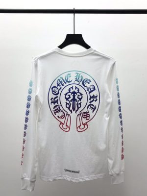 CH LONG SLEEVE