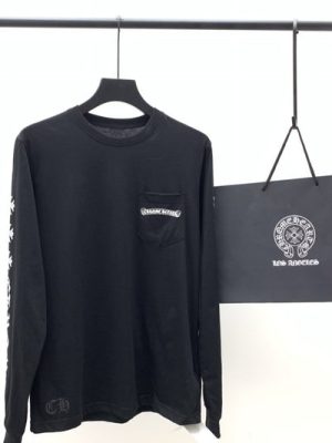 CH LONG SLEEVE