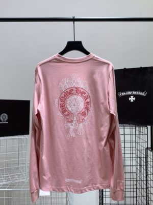 CH LONG SLEEVE