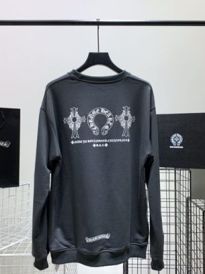 CH LONG SLEEVE