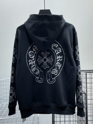 CH HOODIE