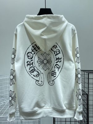 CH HOODIE