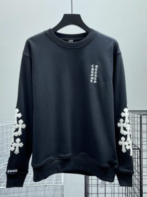 CH LONG SLEEVE