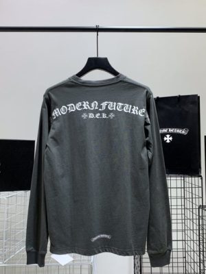CH LONG SLEEVE