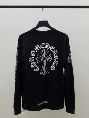 CH LONG SLEEVE