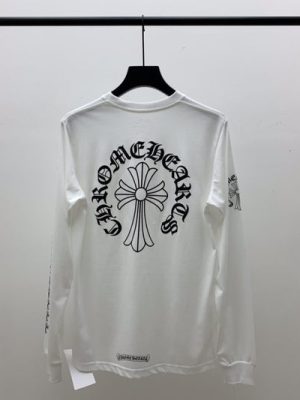 CH LONG SLEEVE