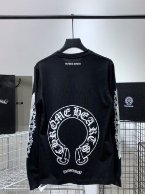 CH LONG SLEEVE