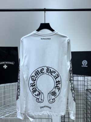 CH LONG SLEEVE