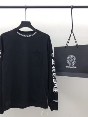 CH LONG SLEEVE