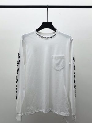 CH LONG SLEEVE