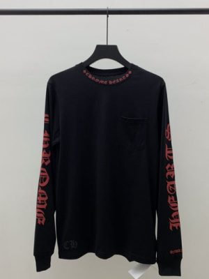 CH LONG SLEEVE