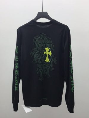 CH LONG SLEEVE
